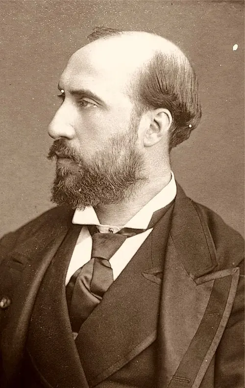 Jean‐Baptiste Faure