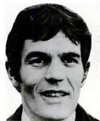 James Royal