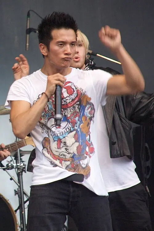 Vincent Bueno