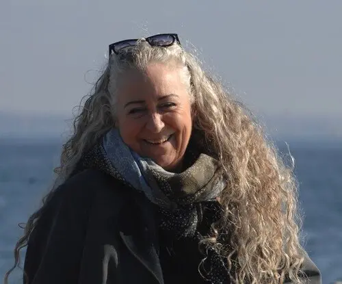 Lise Dandanell