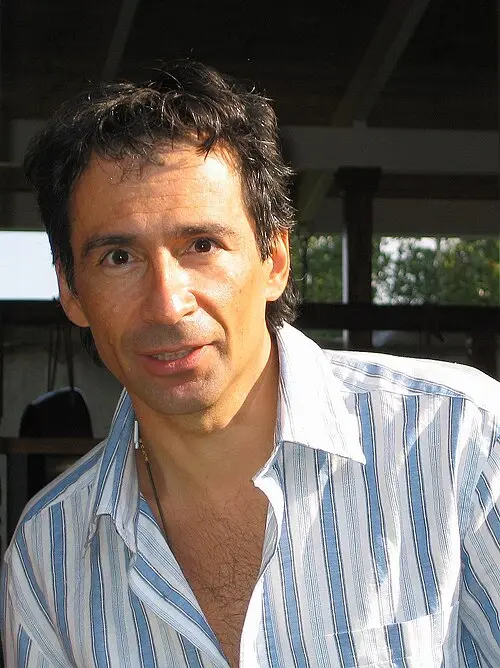 John Palmer