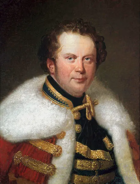 Franz Brunsvik