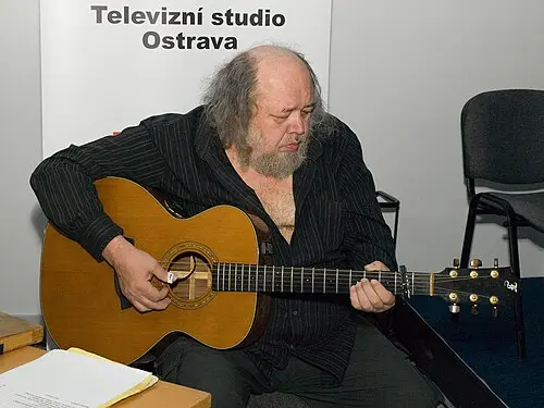 Josef Streichl