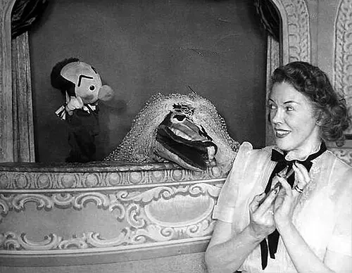 Kukla, Fran and Ollie