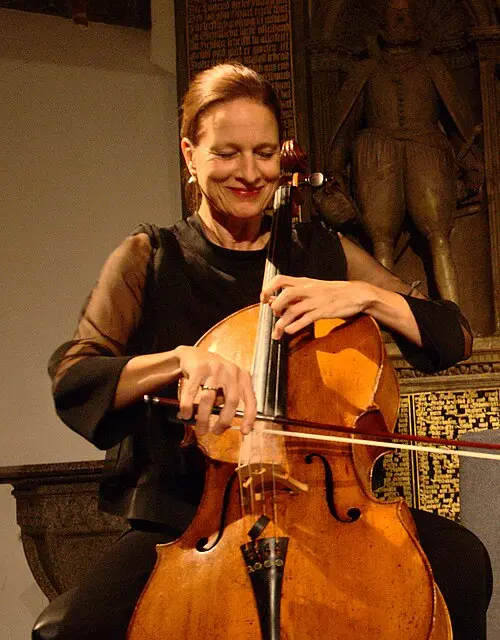 Anja Lechner