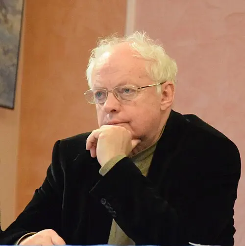 Мирослав Скорик