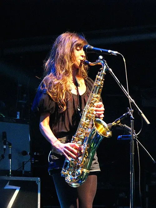 Abi Harding