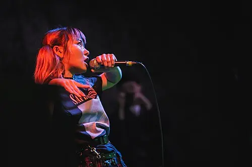 Jvcki Wai