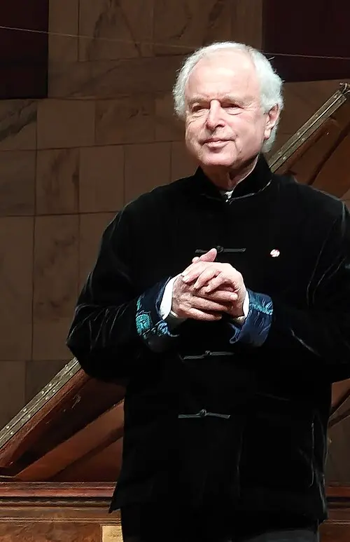 András Schiff