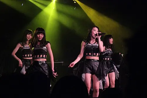 東京女子流