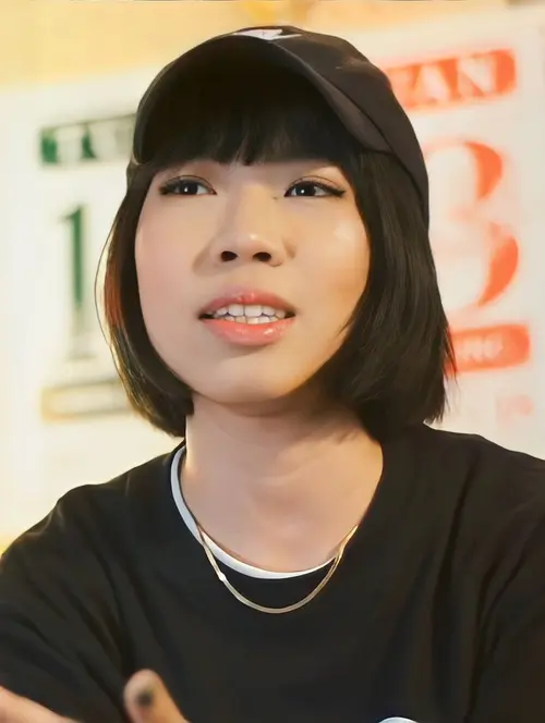 RAMENGVRL