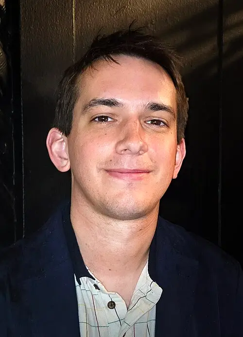 Andrew Dismukes