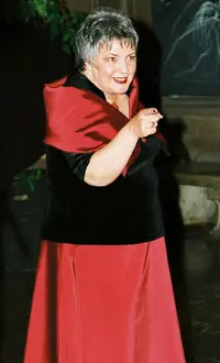 Benigna Jaskulska