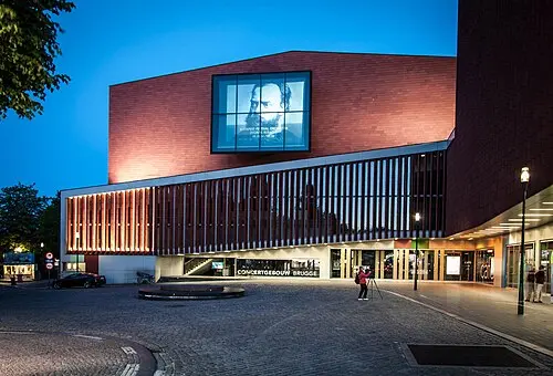 Anima Eterna Brugge