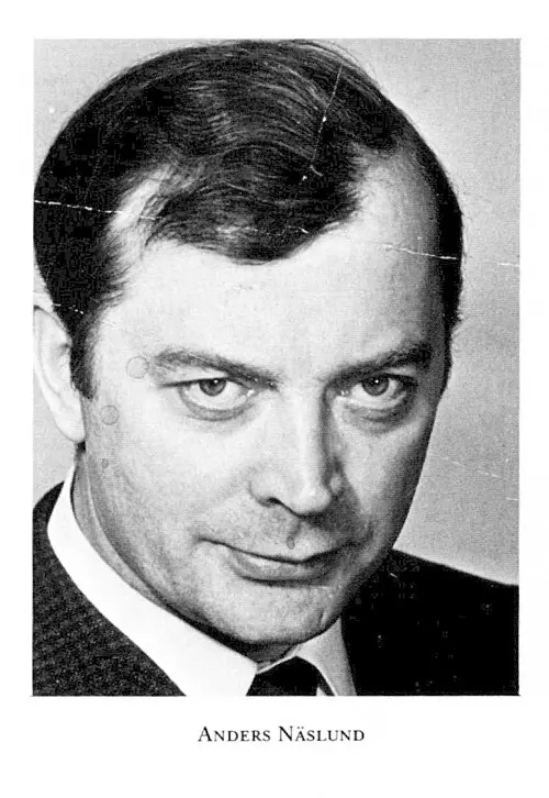 Anders Näslund