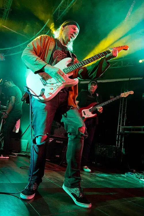 Javier Vargas