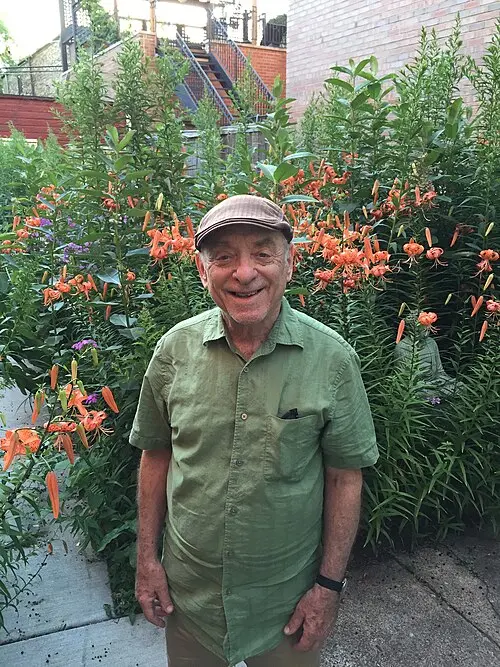 Erwin Helfer