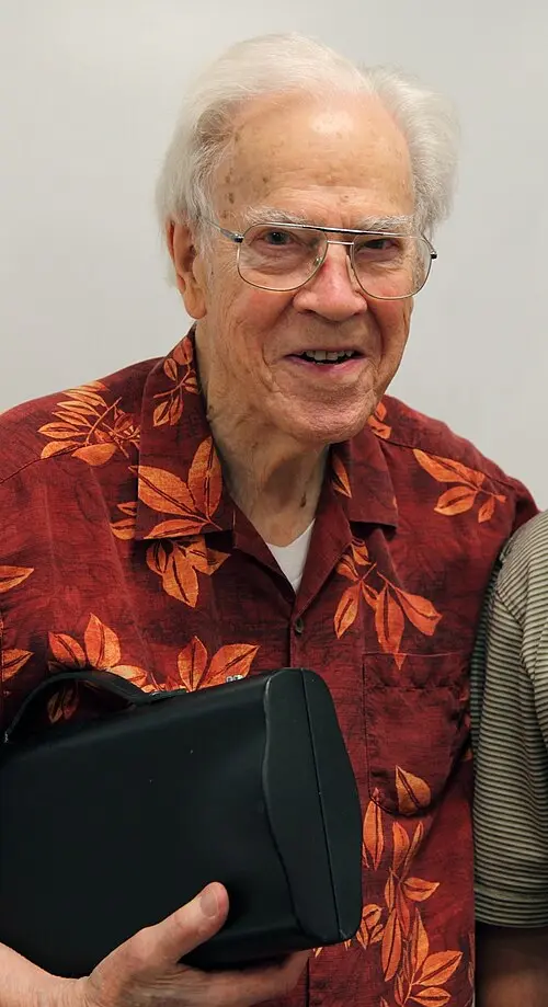 Norman Leyden