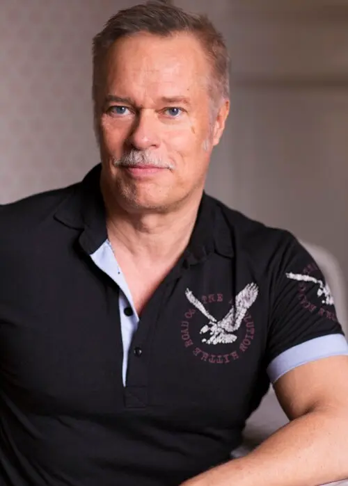 Hans Marklund