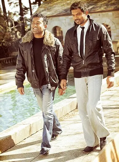 Bathiya & Santhush