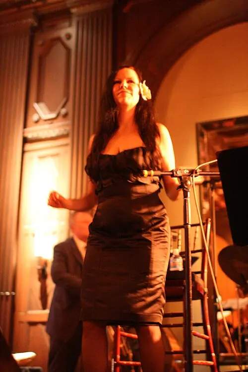 Lavay Smith & Her Red Hot Skillet Lickers