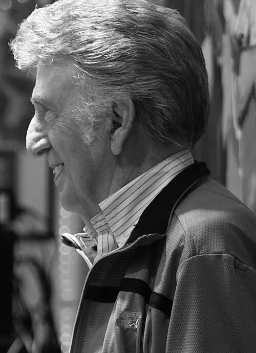 D.J. Fontana
