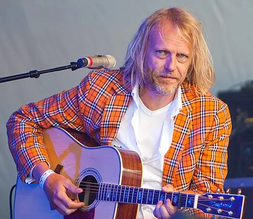 Heinz Liljedahl