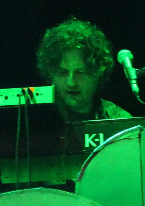 Franz Kreimer
