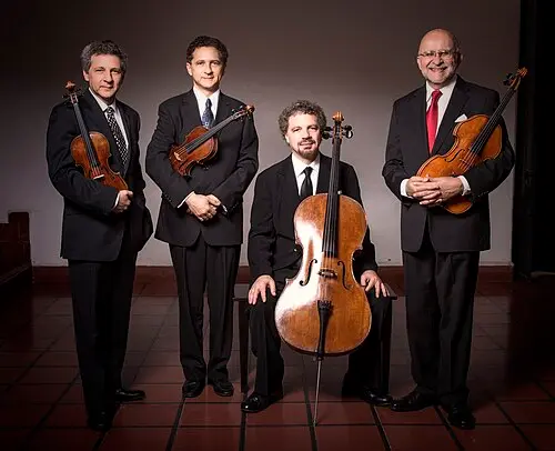 Cuarteto Latinoamericano