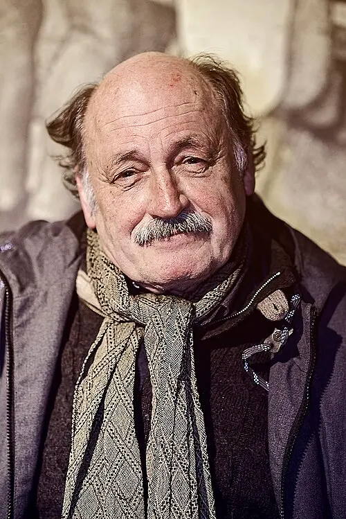 Lieven Tavernier