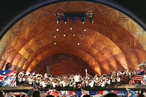 Boston Pops Orchestra