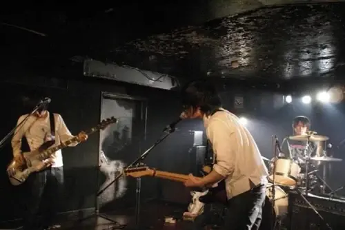 the cabs