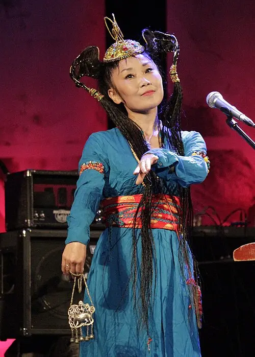 Namgar