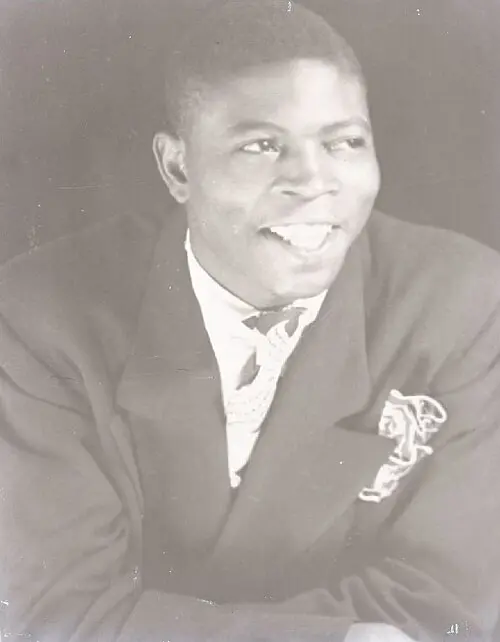 Sonny Parker
