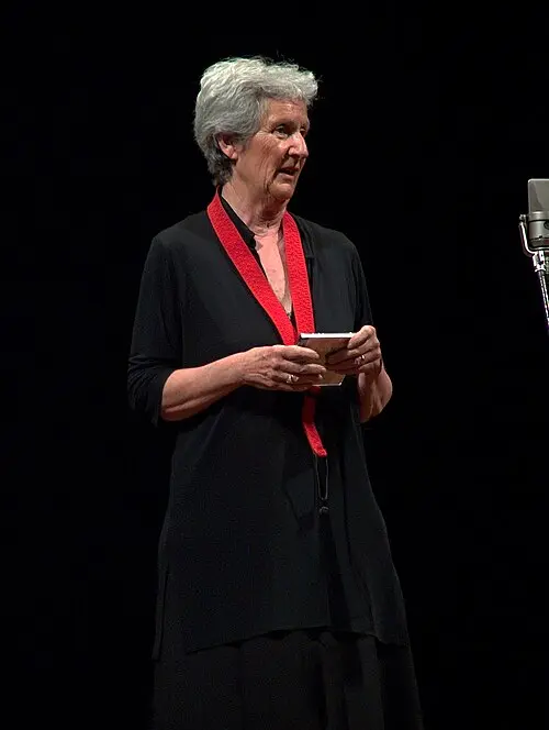 Giovanna Marini
