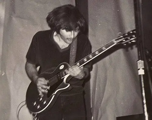 Stoneground