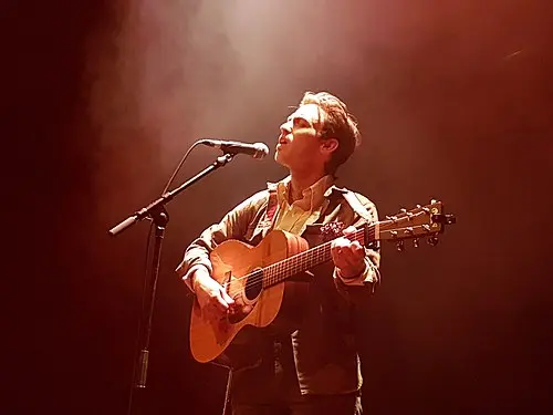 Andrew Combs