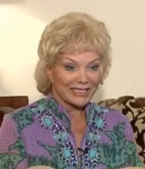 Ekaterina Shavrina