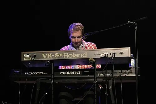 Kulle Dziuk
