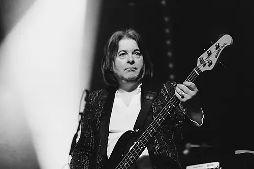John Bentley