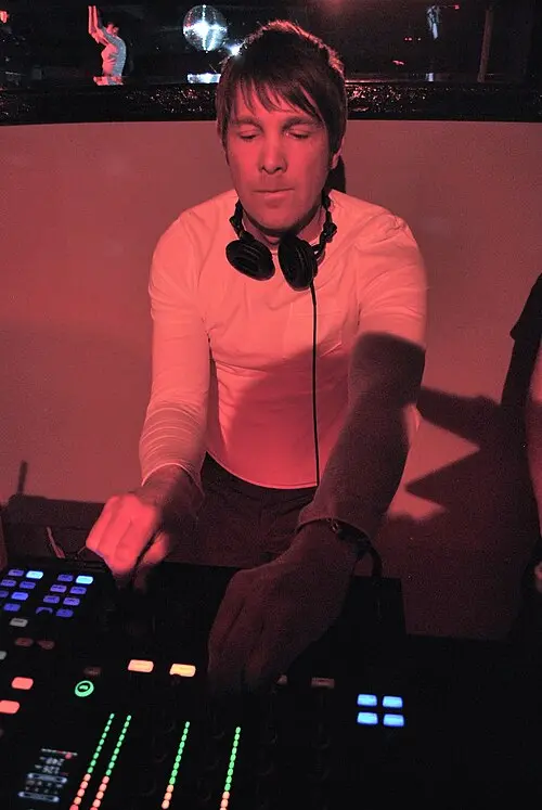 Michael Gray