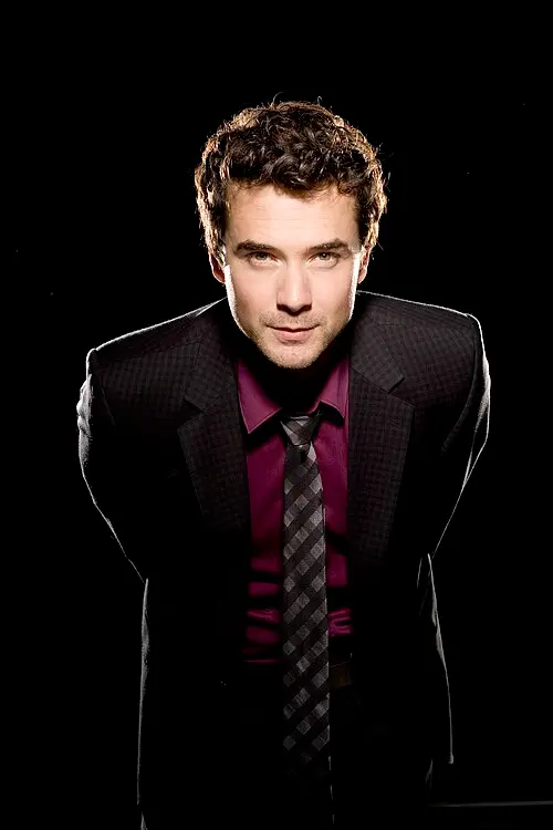 Michael Kaeshammer
