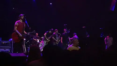 Streetlight Manifesto