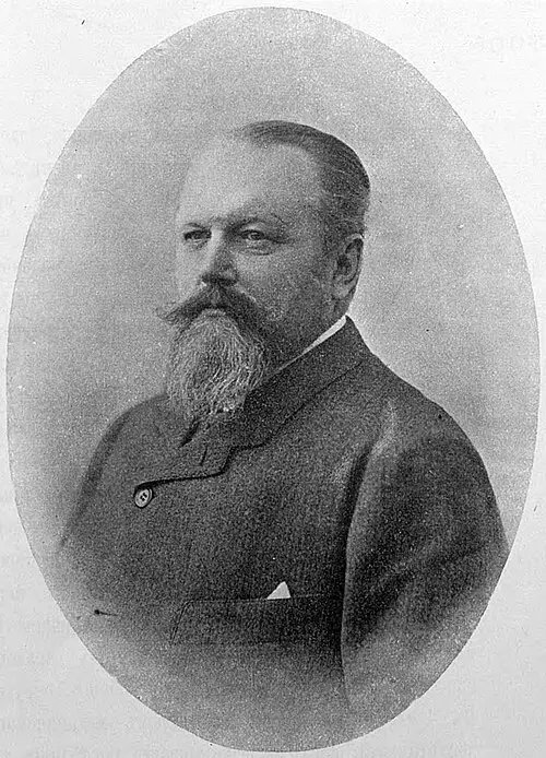 Арсений Аркадьевич Голенищев-Кутузов