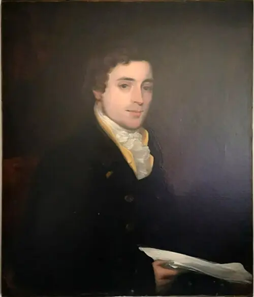 William Hawes