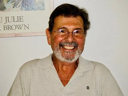 Jerrold Immel