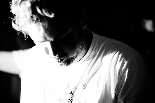 Anthony Ferrando