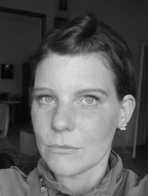 Jenny Rosemeyer