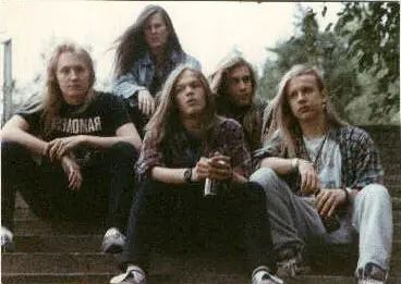 Abhorrence