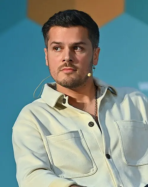 Mickael Carreira